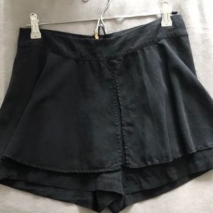 Skort by Sam and Iavi